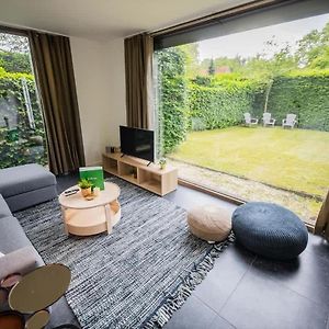 Upscale 90M2 Two Bedroom Apartment - Ks8B